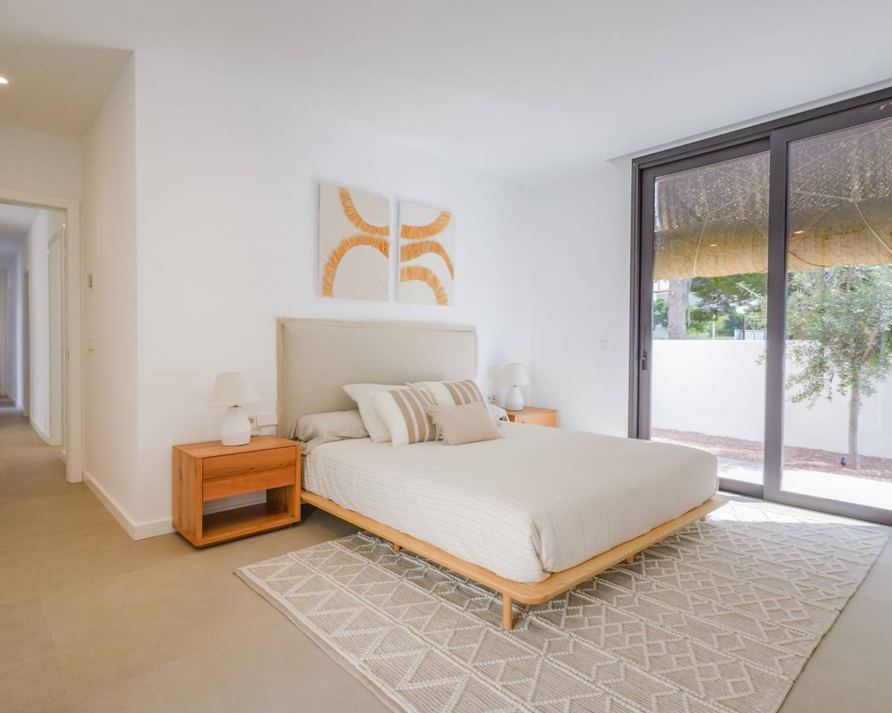 New Build - Вилла - Морайра - Moraira