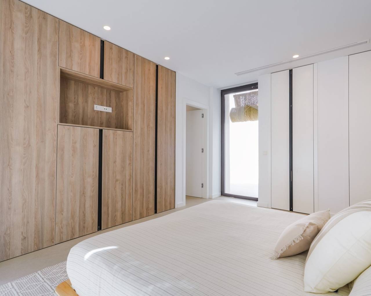 New Build - Вилла - Морайра - Moraira