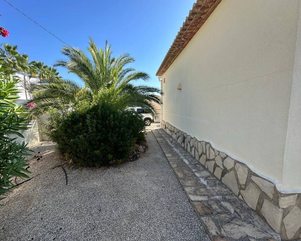 Продажа - Вилла - Кальпе - Calpe