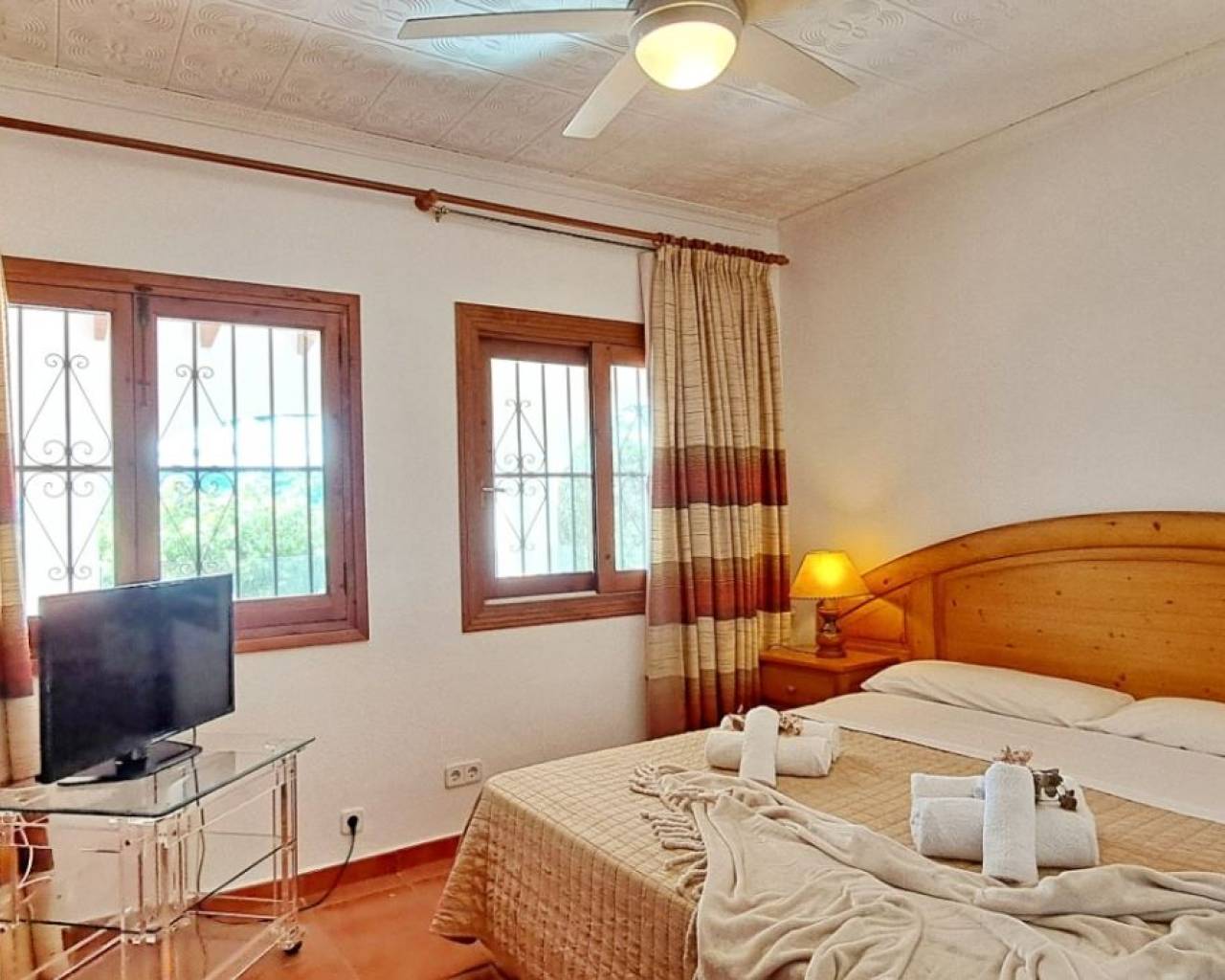 Продажа - Вилла - Морайра - Pla del Mar