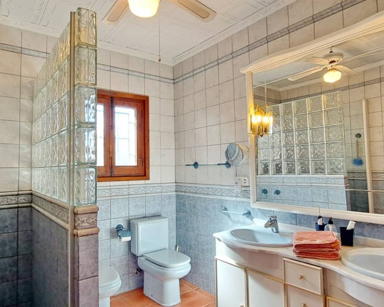 Продажа - Вилла - Морайра - Pla del Mar