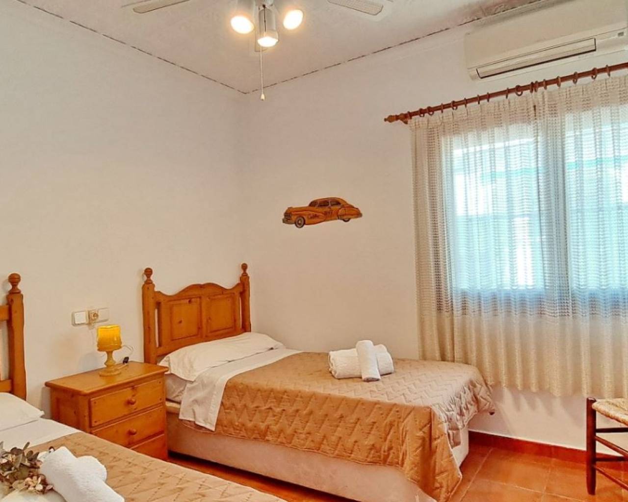 Продажа - Вилла - Морайра - Pla del Mar