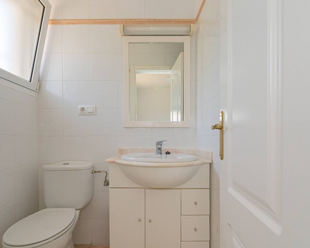 Продажа - Вилла - Морайра - Moraira
