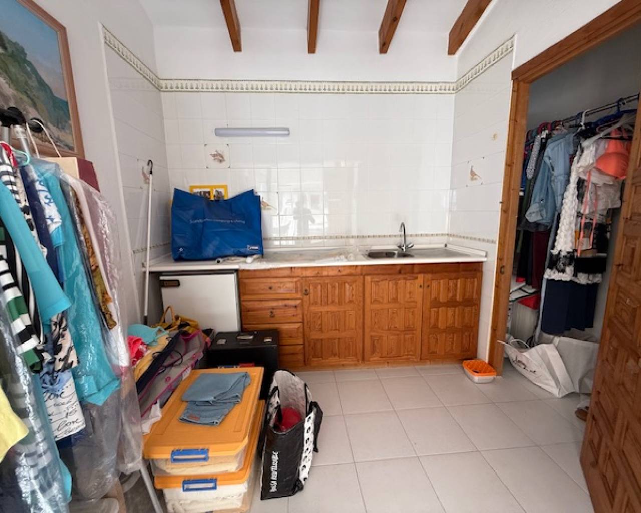 Продажа - Вилла - Бенисса - Montemar