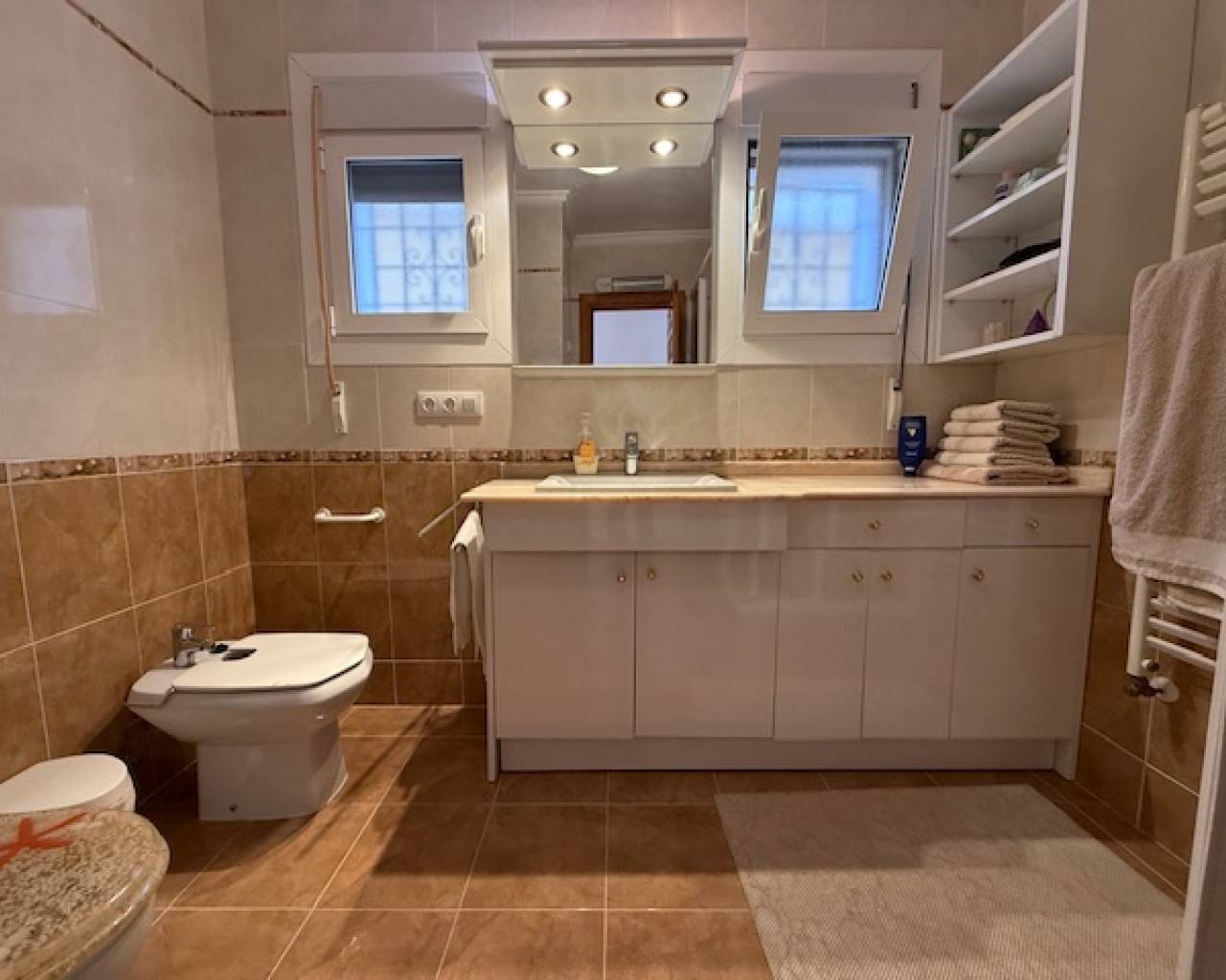 Продажа - Вилла - Бенисса - Montemar