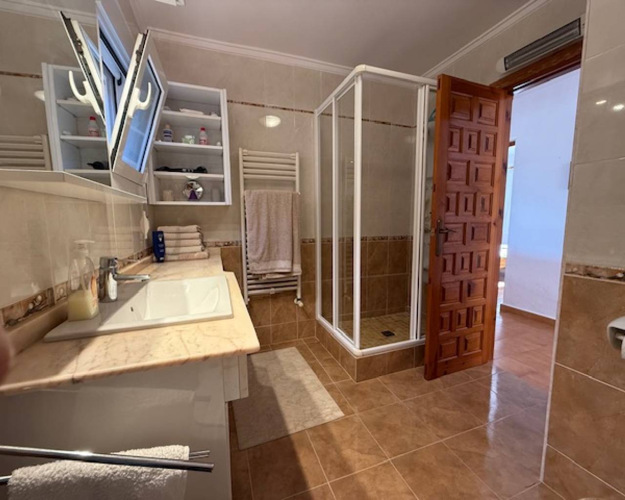 Продажа - Вилла - Бенисса - Montemar