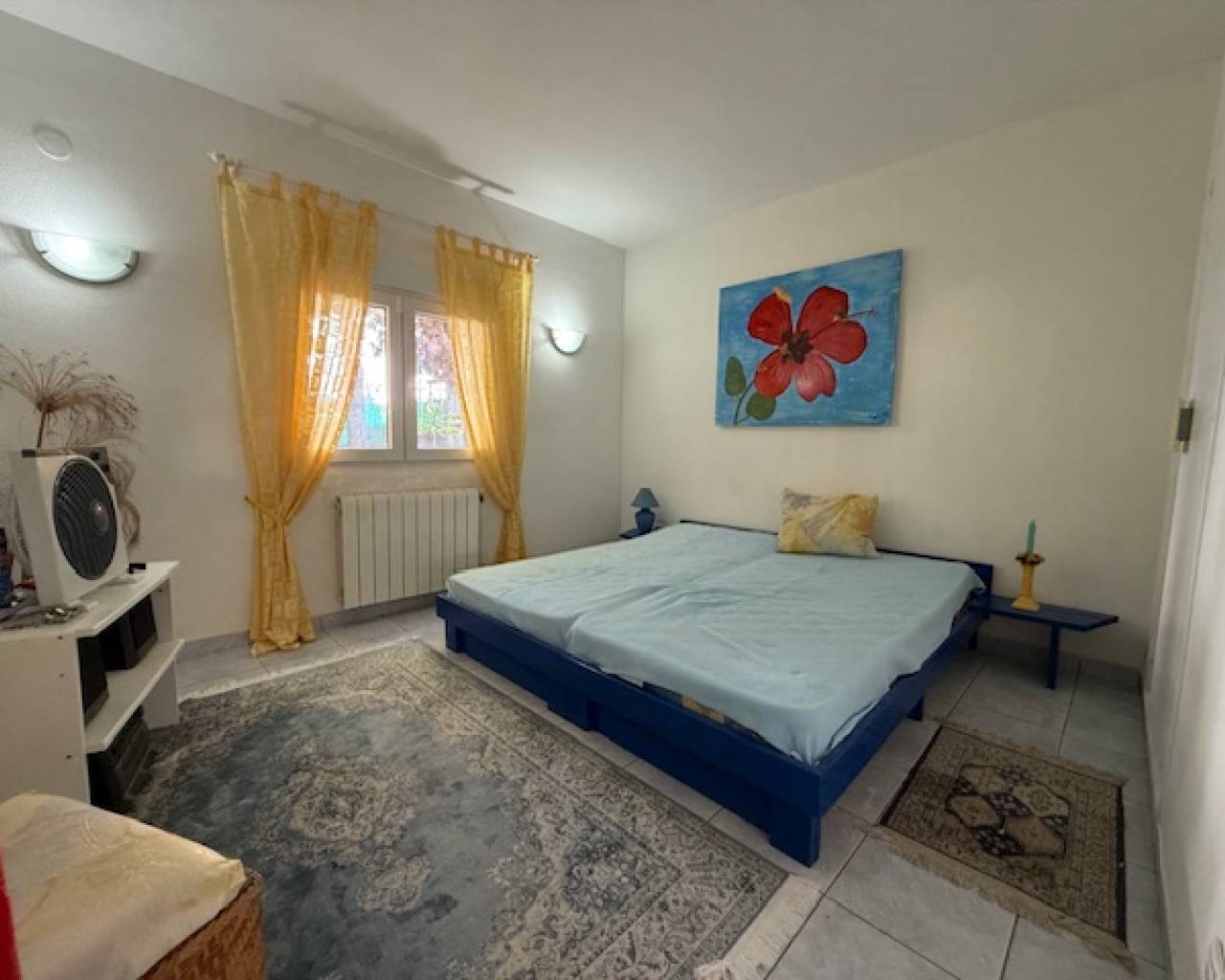 Продажа - Вилла - Бенисса - Montemar