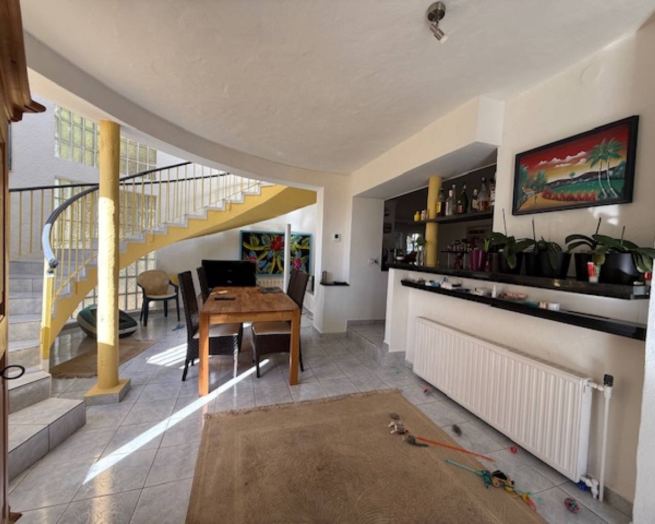 Продажа - Вилла - Бенисса - Montemar