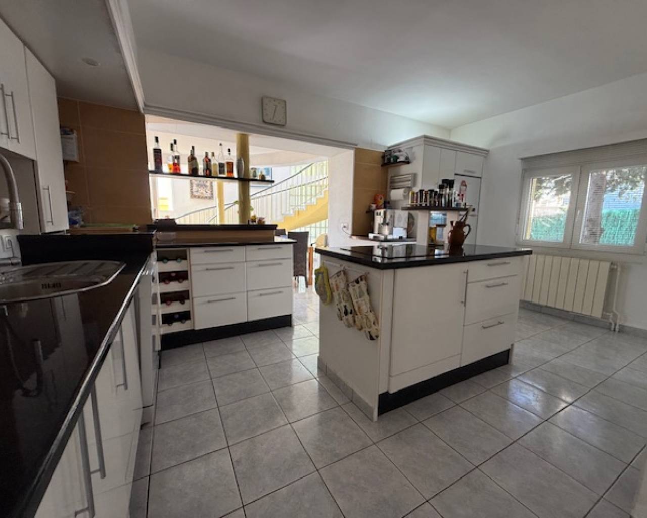 Продажа - Вилла - Бенисса - Montemar