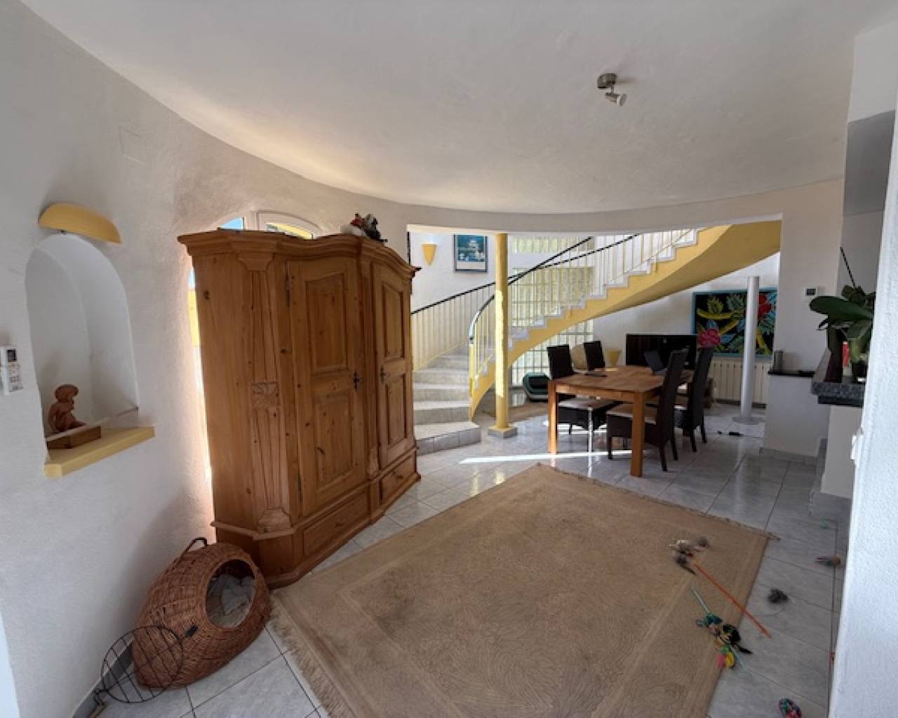 Продажа - Вилла - Бенисса - Montemar