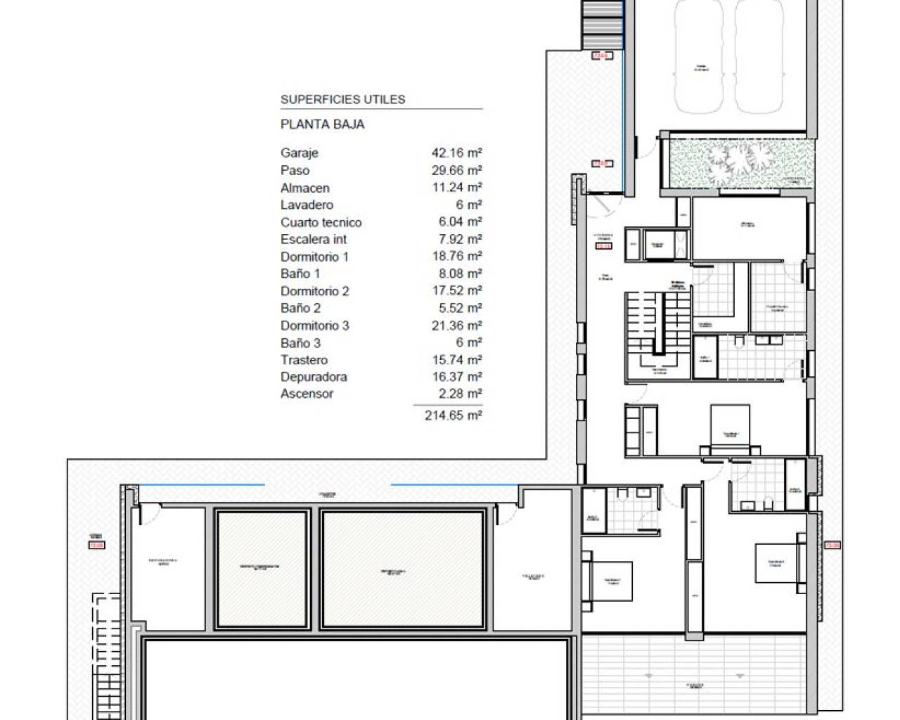Продажа - Вилла - Морайра - Moraira