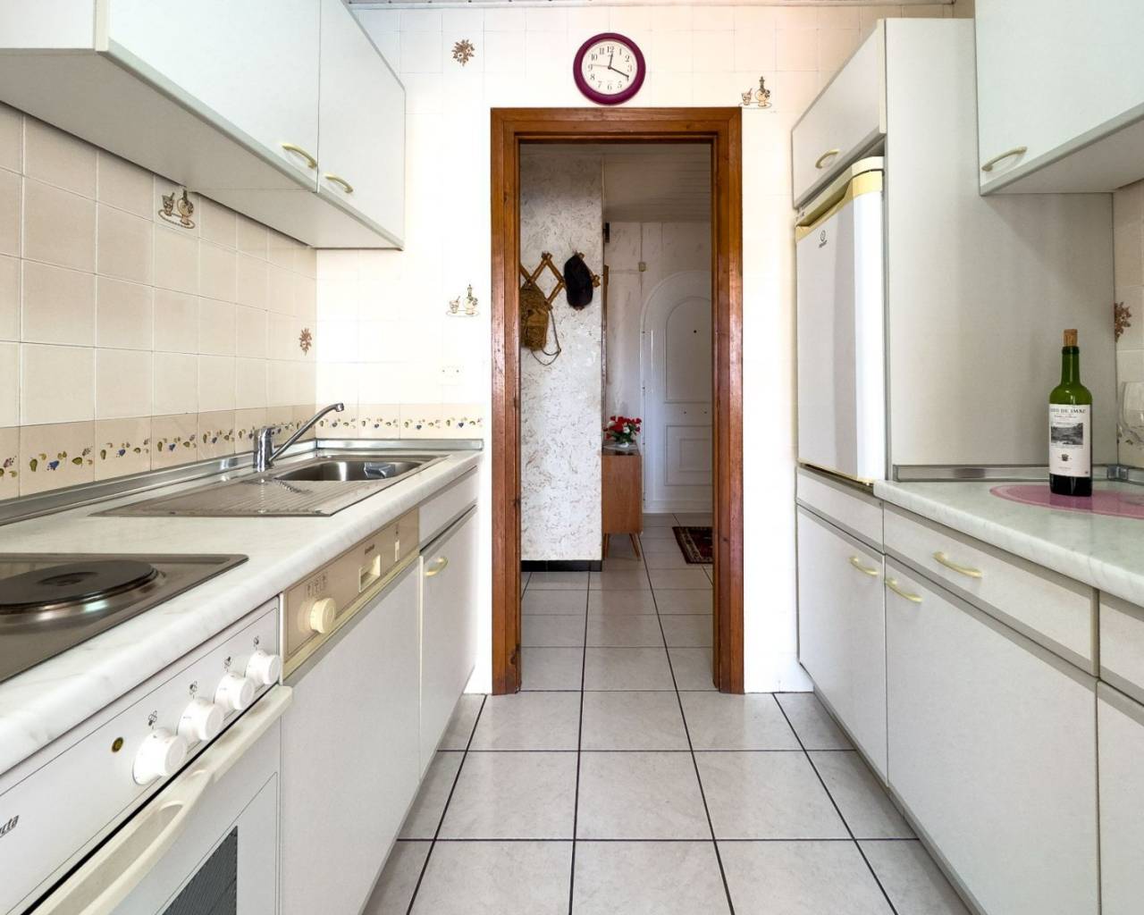 Продажа - Вилла - Кальпе - Calpe