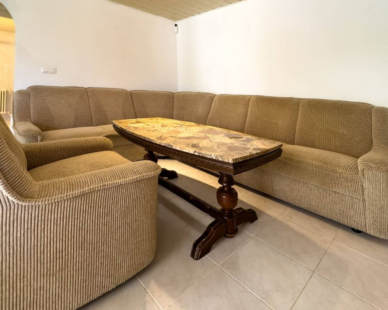 Продажа - Вилла - Кальпе - Calpe