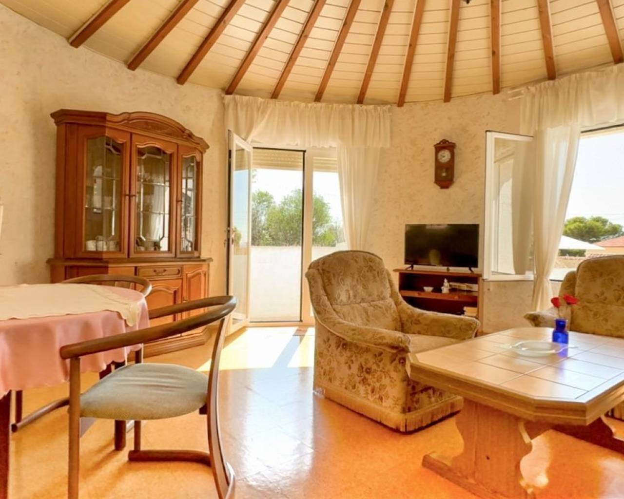Продажа - Вилла - Кальпе - Calpe