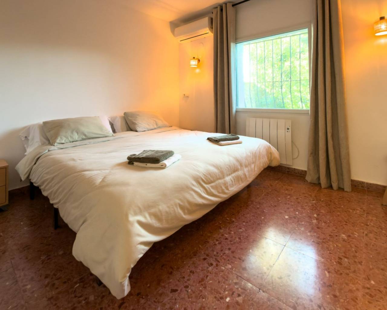 Продажа - Вилла - Кальпе - Calpe