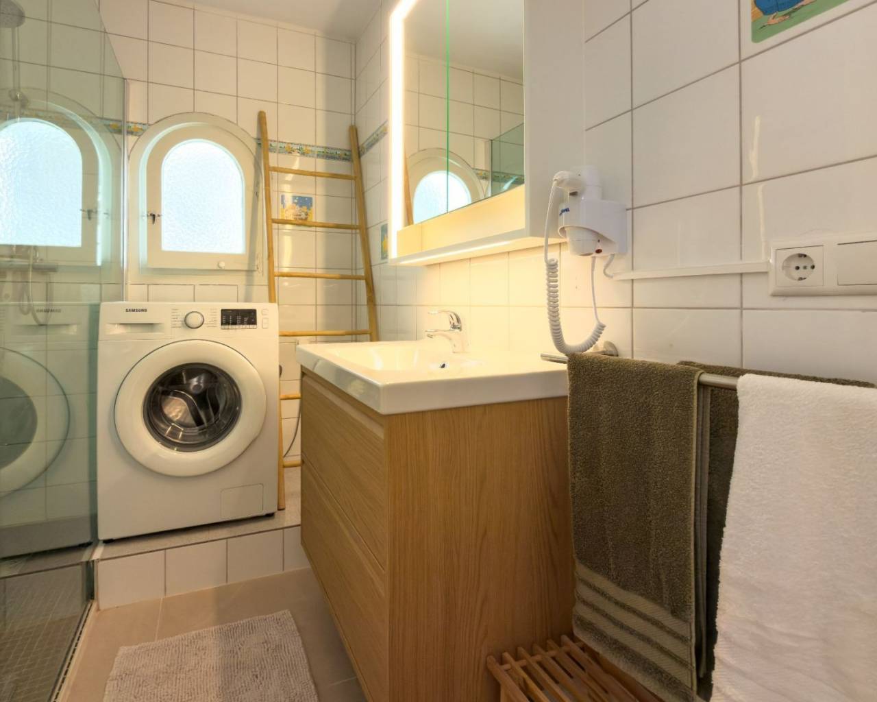 Продажа - Вилла - Кальпе - Calpe