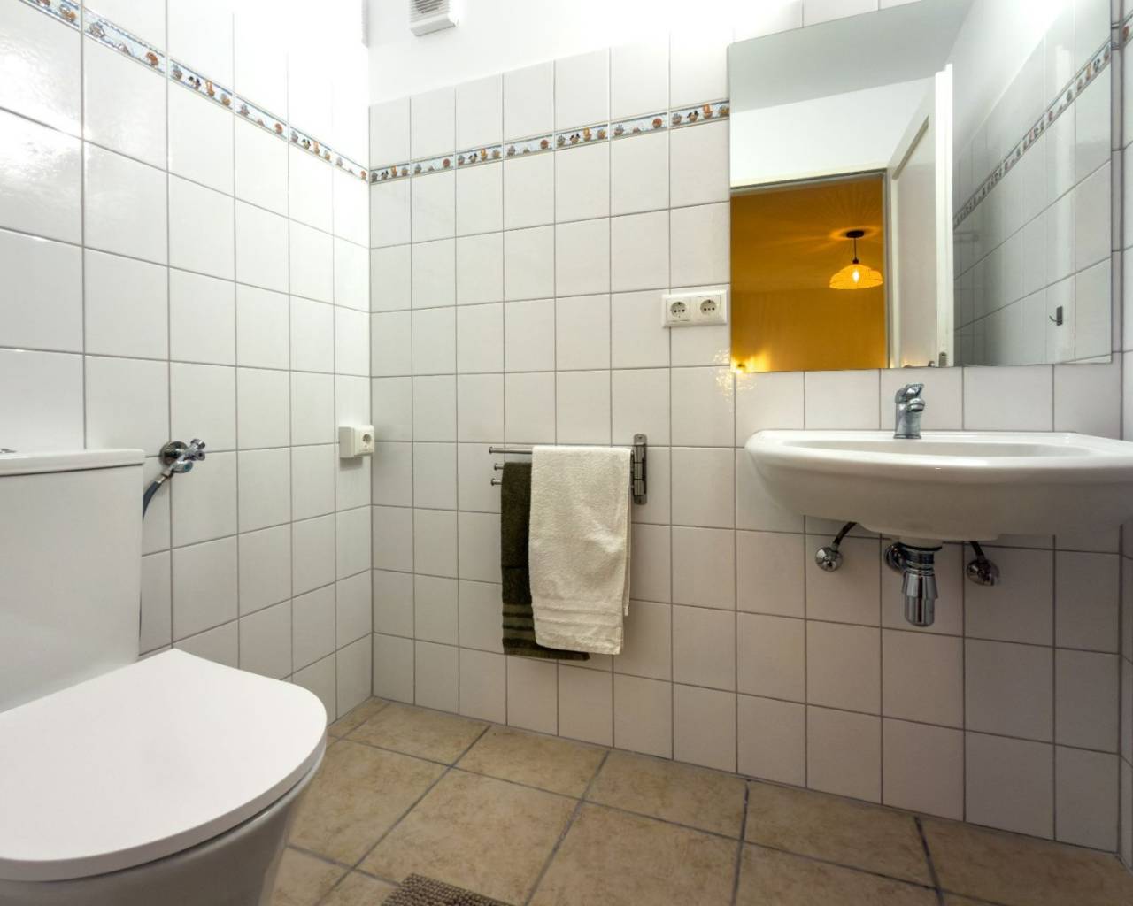 Продажа - Вилла - Кальпе - Calpe