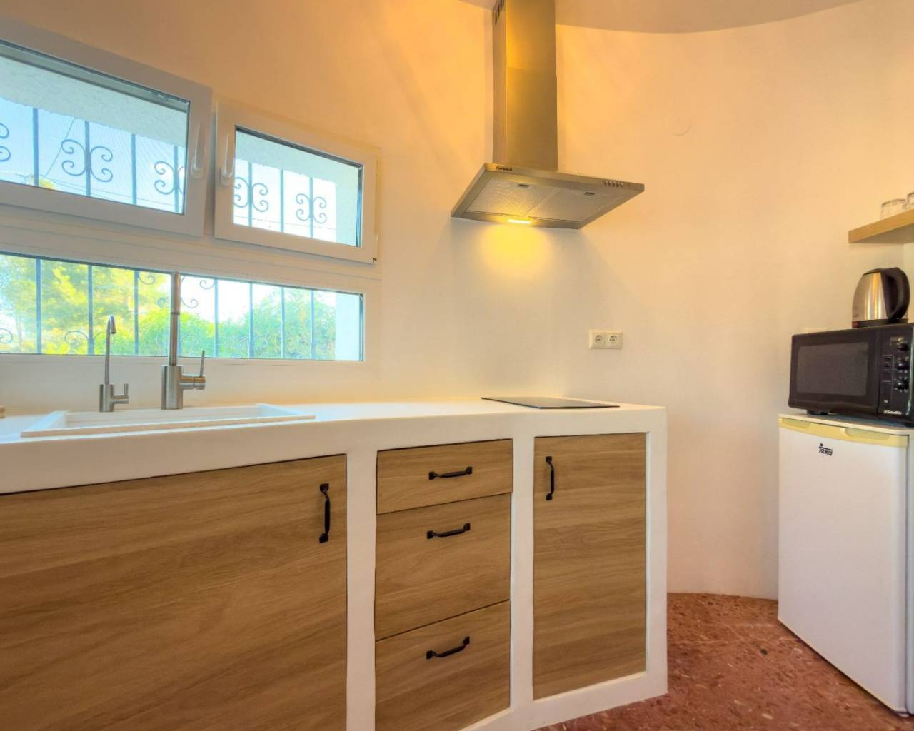 Продажа - Вилла - Кальпе - Calpe