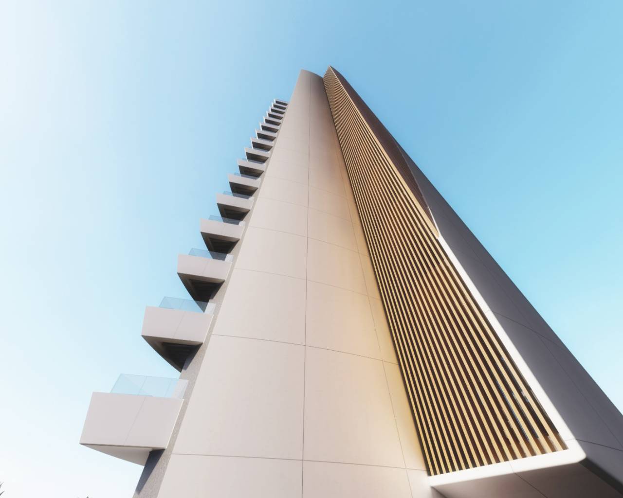 Продажа - Апартамент - Кальпе - Playa Arenal Bol