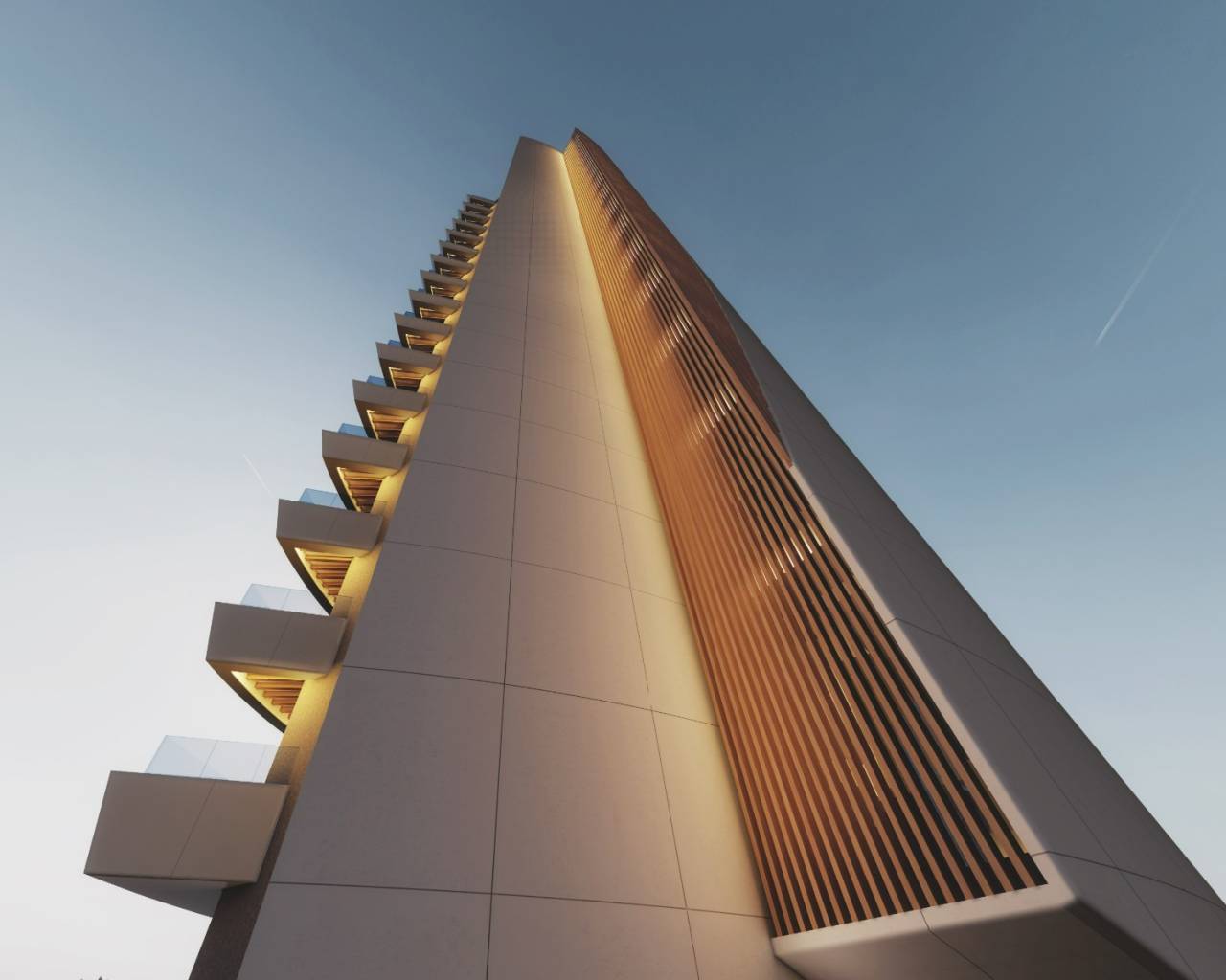 Продажа - Апартамент - Кальпе - Playa Arenal Bol