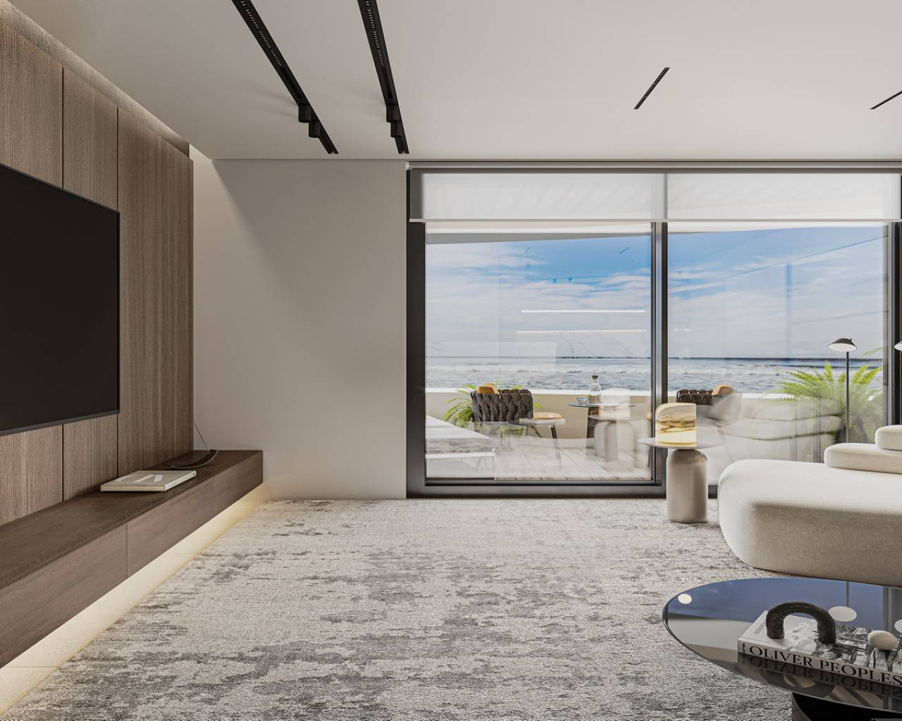 Продажа - Апартамент - Кальпе - Playa Arenal Bol