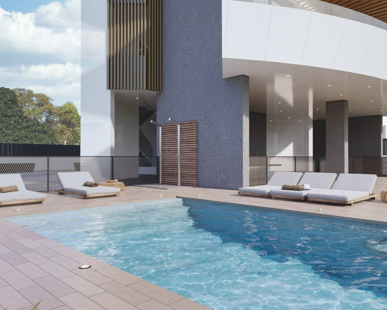 Продажа - Апартамент - Кальпе - Playa Arenal Bol