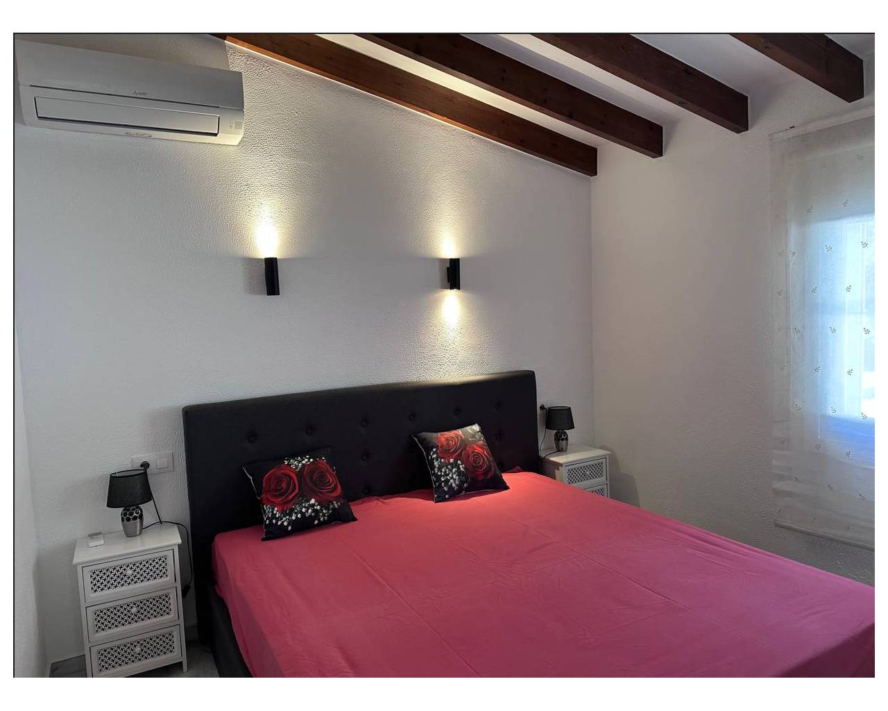 Продажа - Вилла - Морайра - Moraira