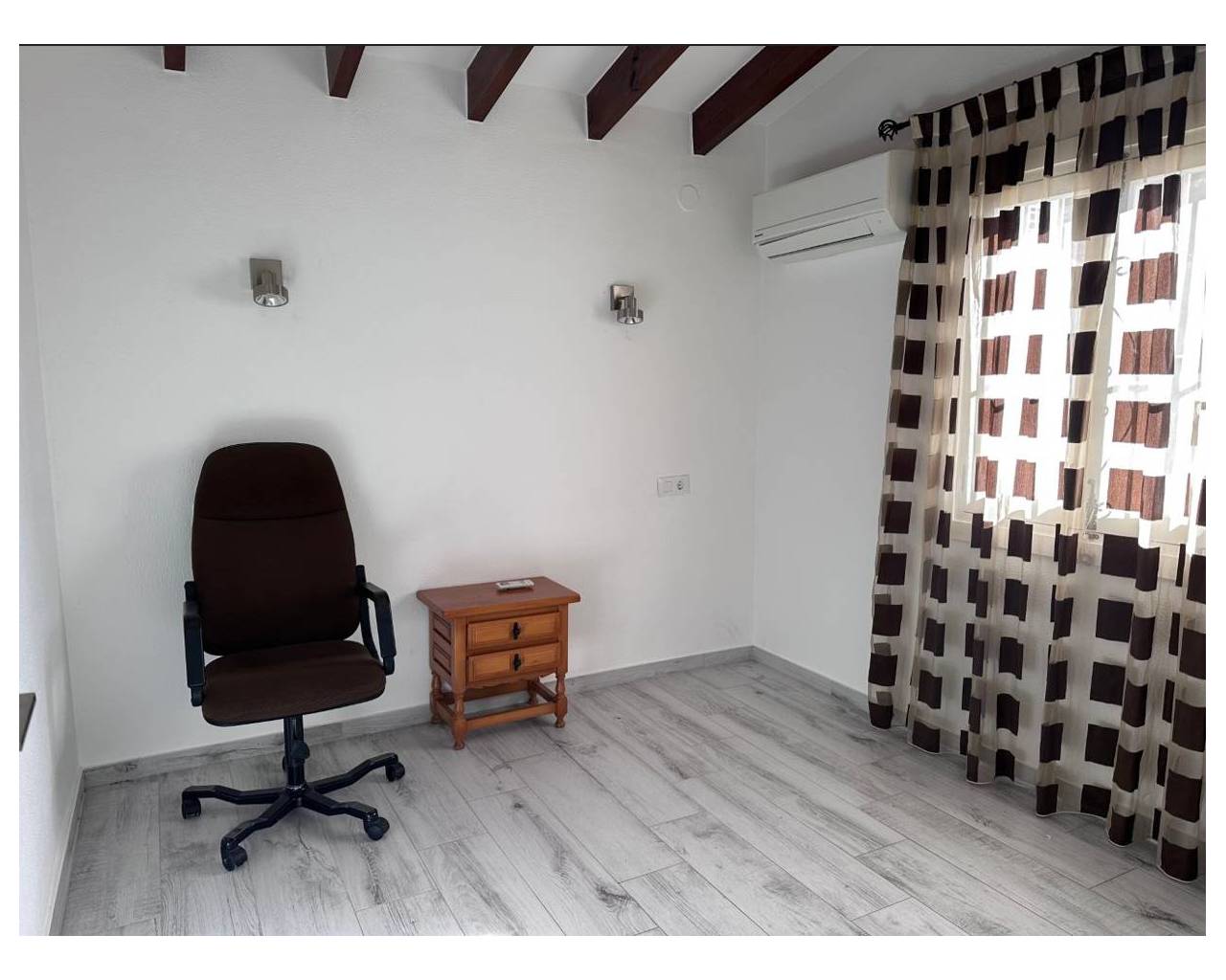 Продажа - Вилла - Морайра - Moraira