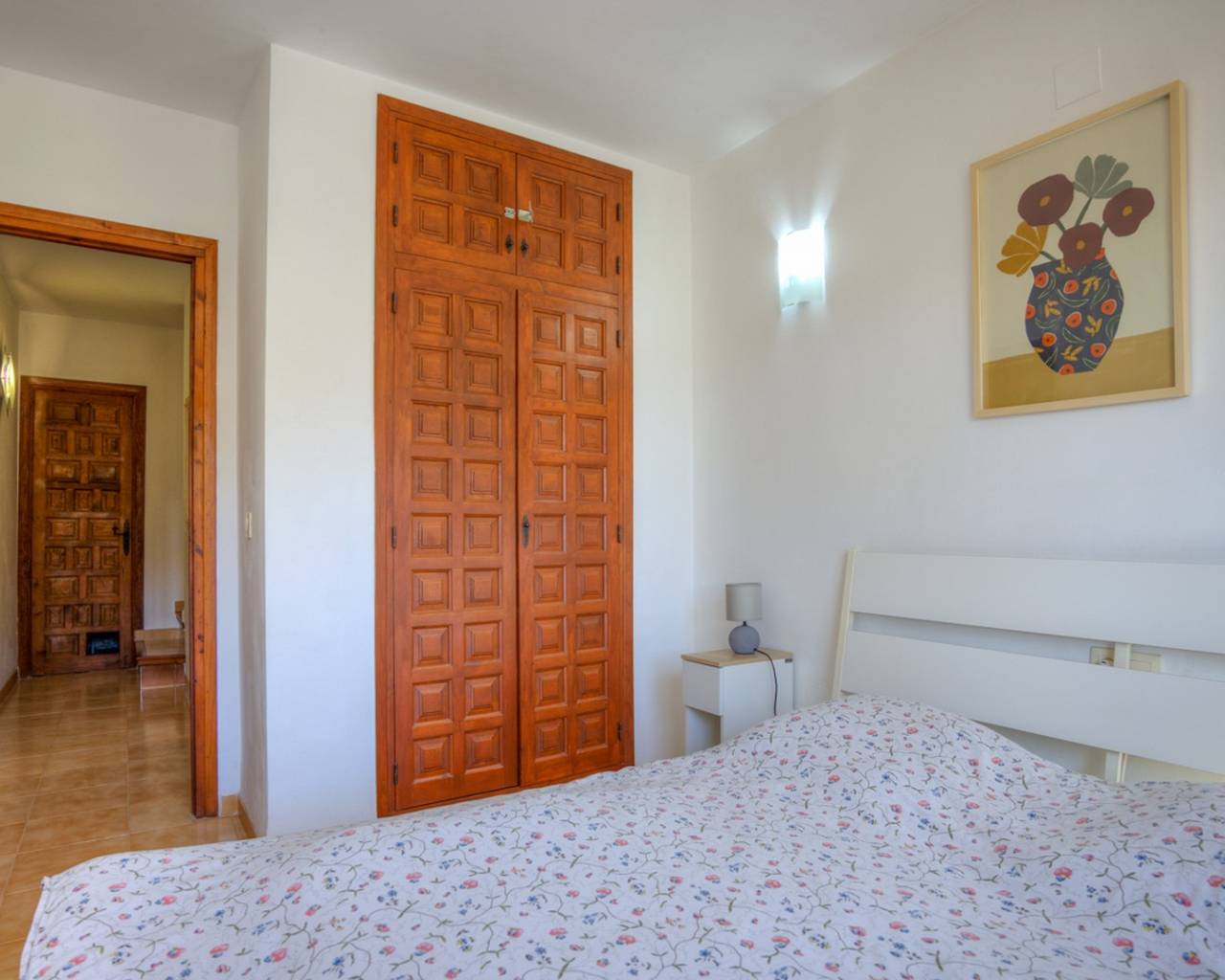 Продажа - Бунгало - Морайра - Moraira