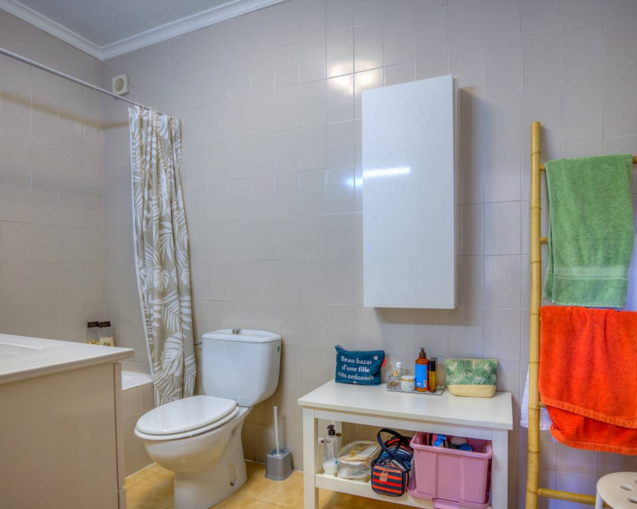 Продажа - Бунгало - Морайра - Moraira