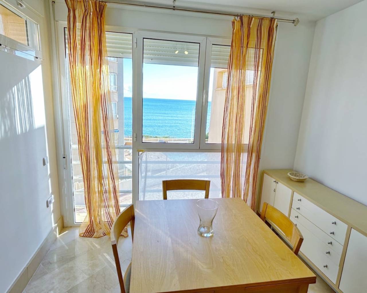 Продажа - Апартамент - Кальпе - Calpe