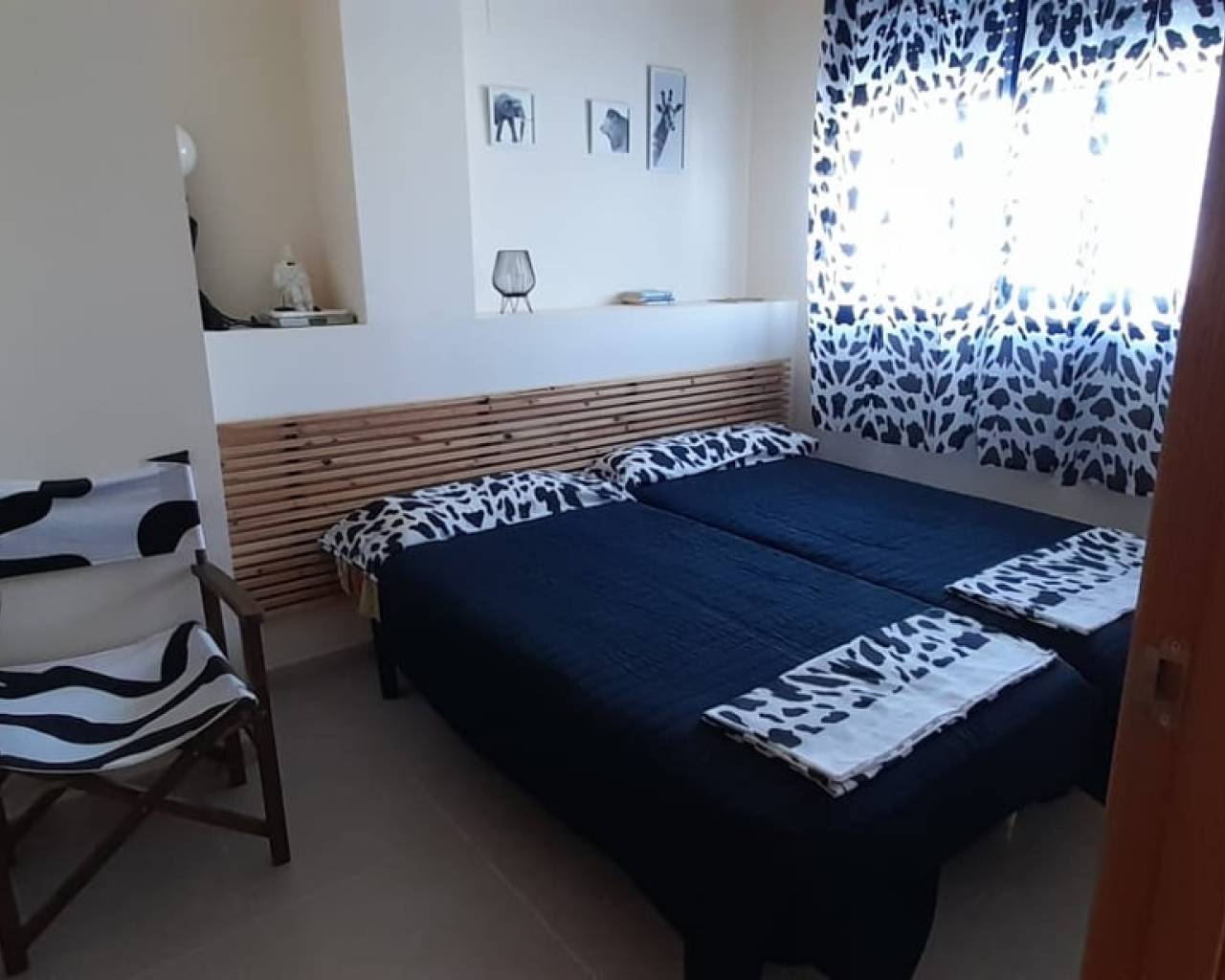 Продажа - Апартамент - Дения - Denia