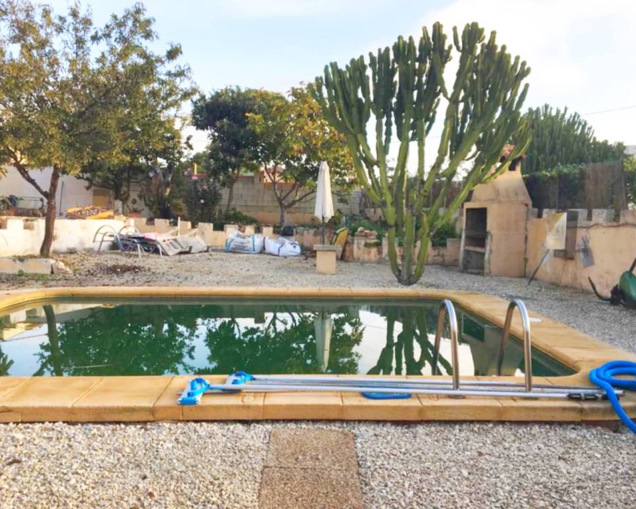 Продажа - Вилла - Кальпе - Calpe