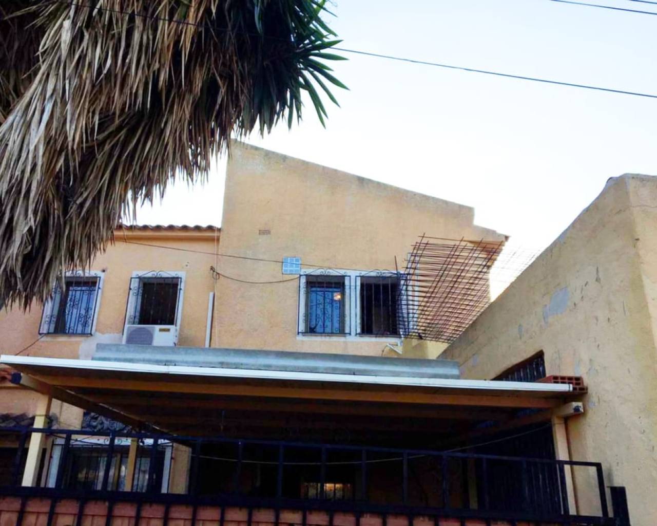 Продажа - Вилла - Кальпе - Calpe