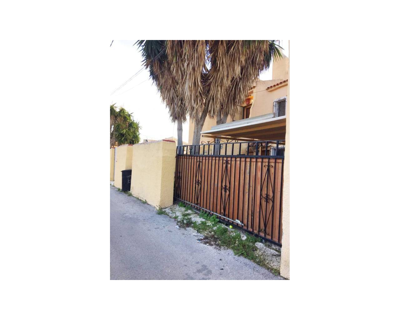 Продажа - Вилла - Кальпе - Calpe