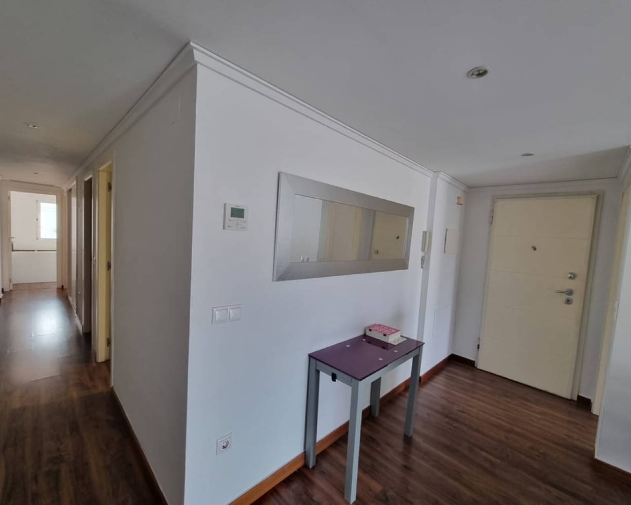 Продажа - Апартамент - Guardamar de la Safor