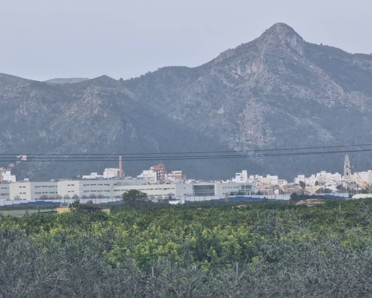Продажа - Апартамент - Guardamar de la Safor