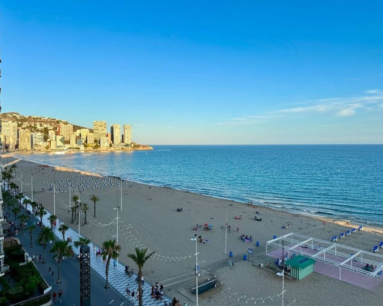 Продажа - Апартамент - Другие - Benidorm