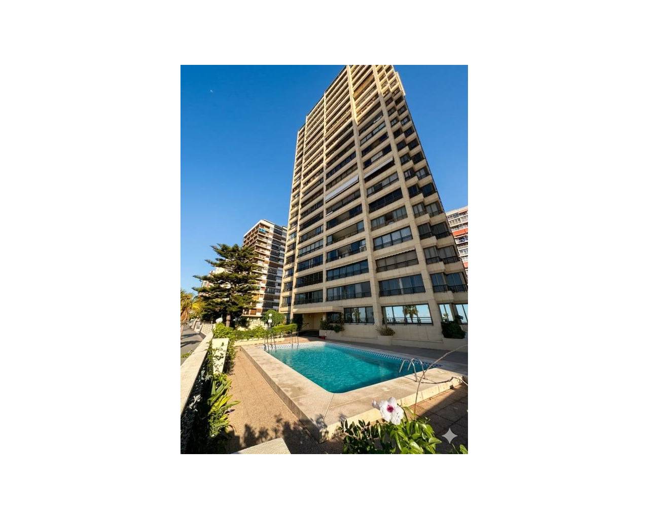 Продажа - Апартамент - Другие - Benidorm