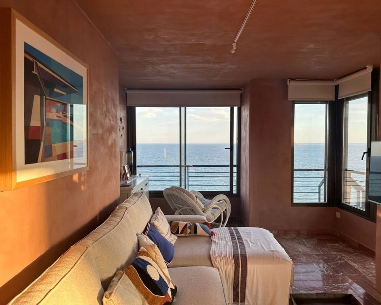 Продажа - Апартамент - Другие - Benidorm
