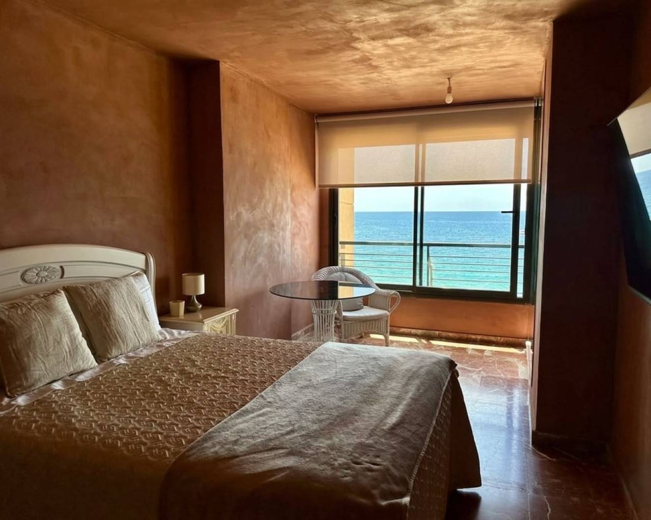 Продажа - Апартамент - Другие - Benidorm