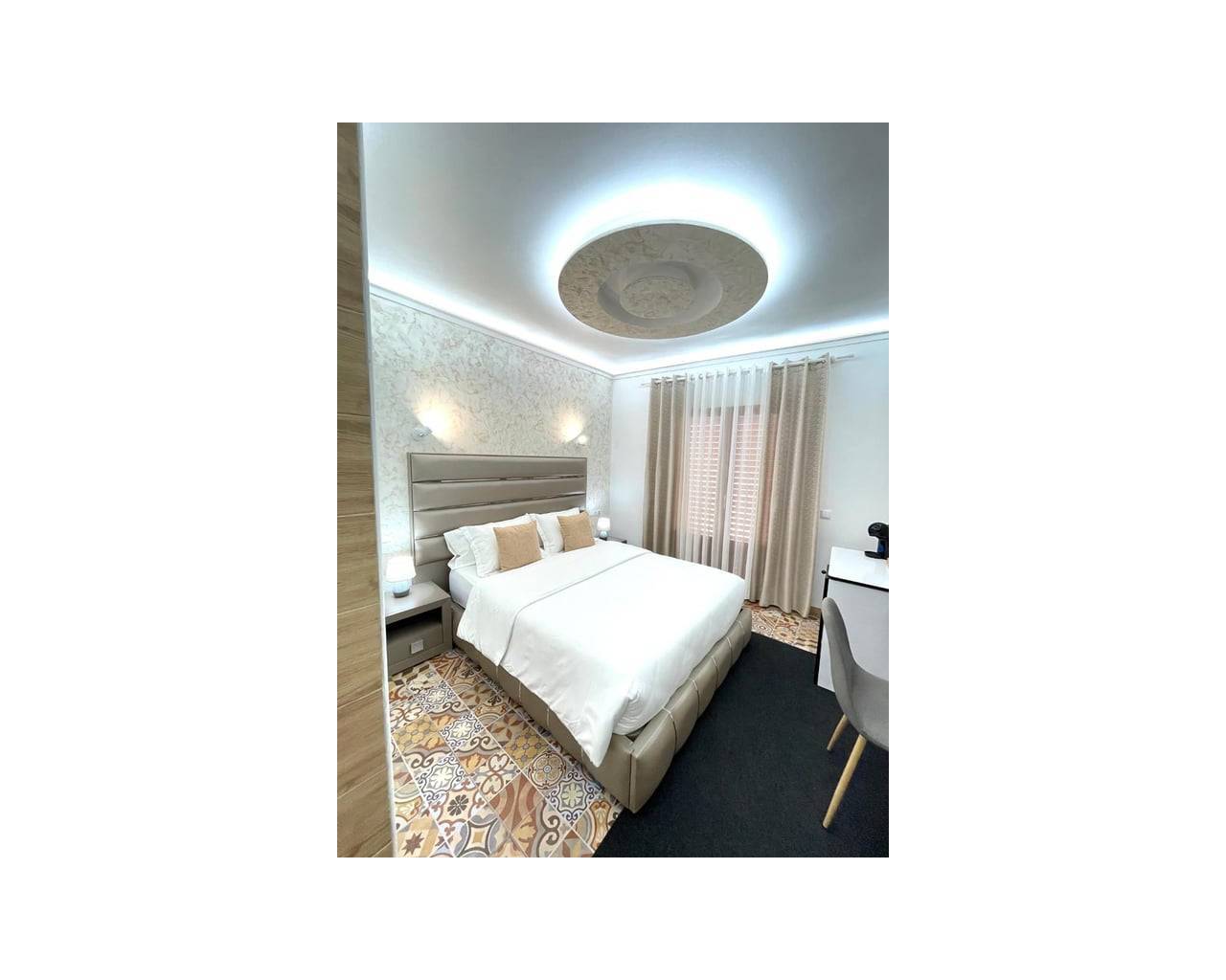 Продажа - Коммерческая недвижимость - Кальпе - Calpe