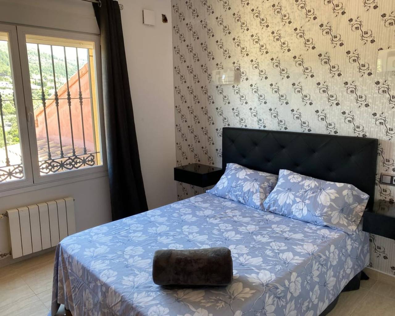 Продажа - Вилла - Долина Орбы - Orba