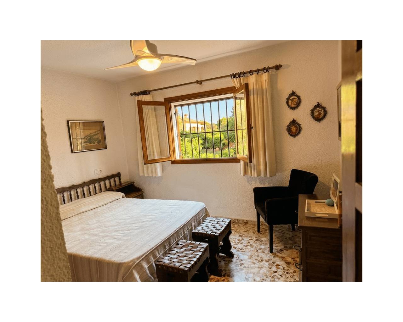 Продажа - Вилла - Хавеа - Javea