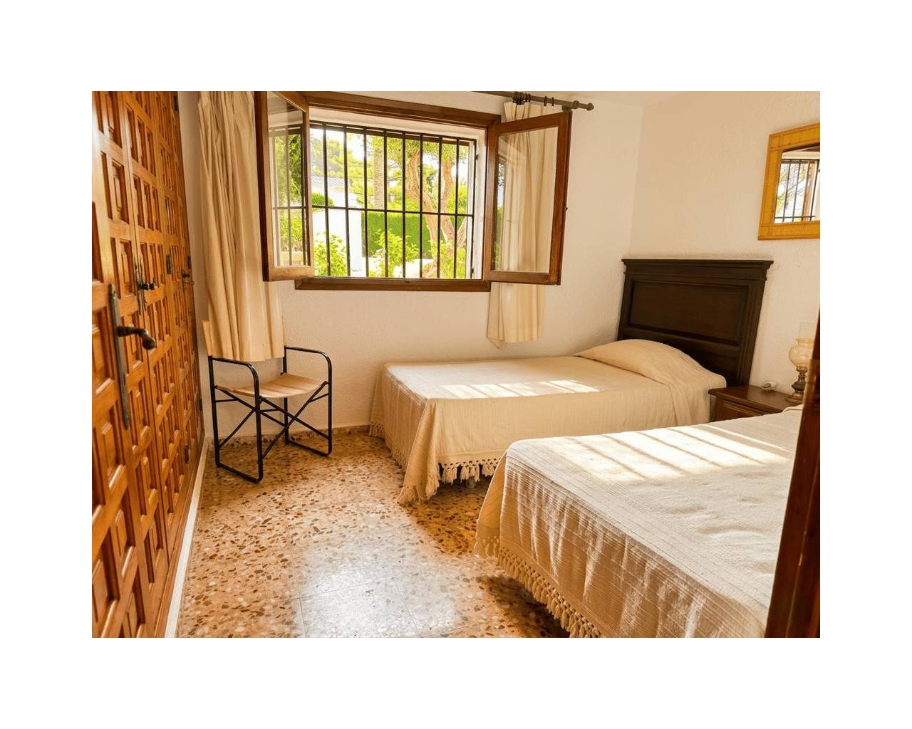 Продажа - Вилла - Хавеа - Javea