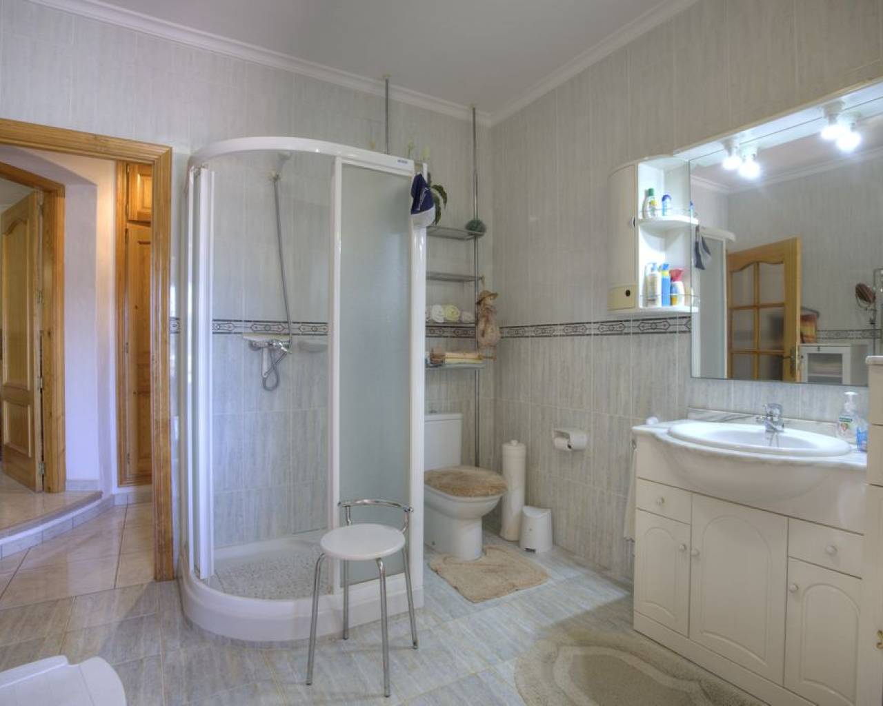 Продажа - Вилла - Бенисса - Baladrar