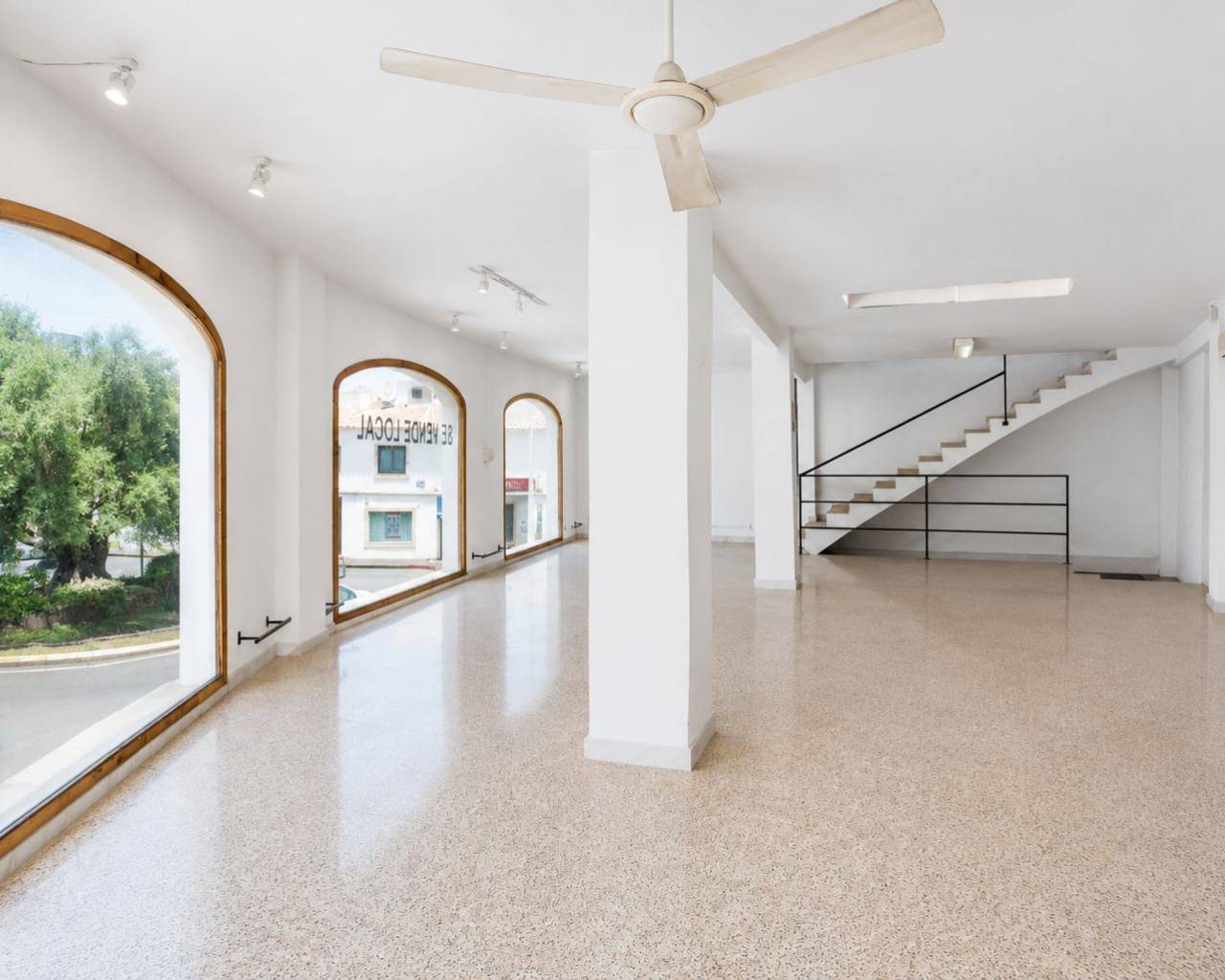 Продажа - Загородный дом - Хавеа - Javea