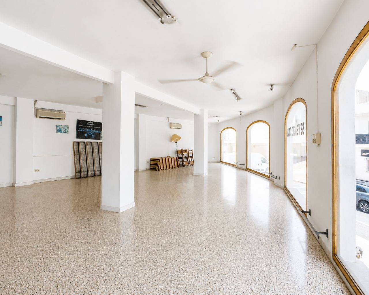 Продажа - Загородный дом - Хавеа - Javea