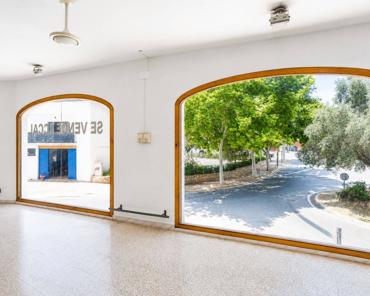 Продажа - Загородный дом - Хавеа - Javea