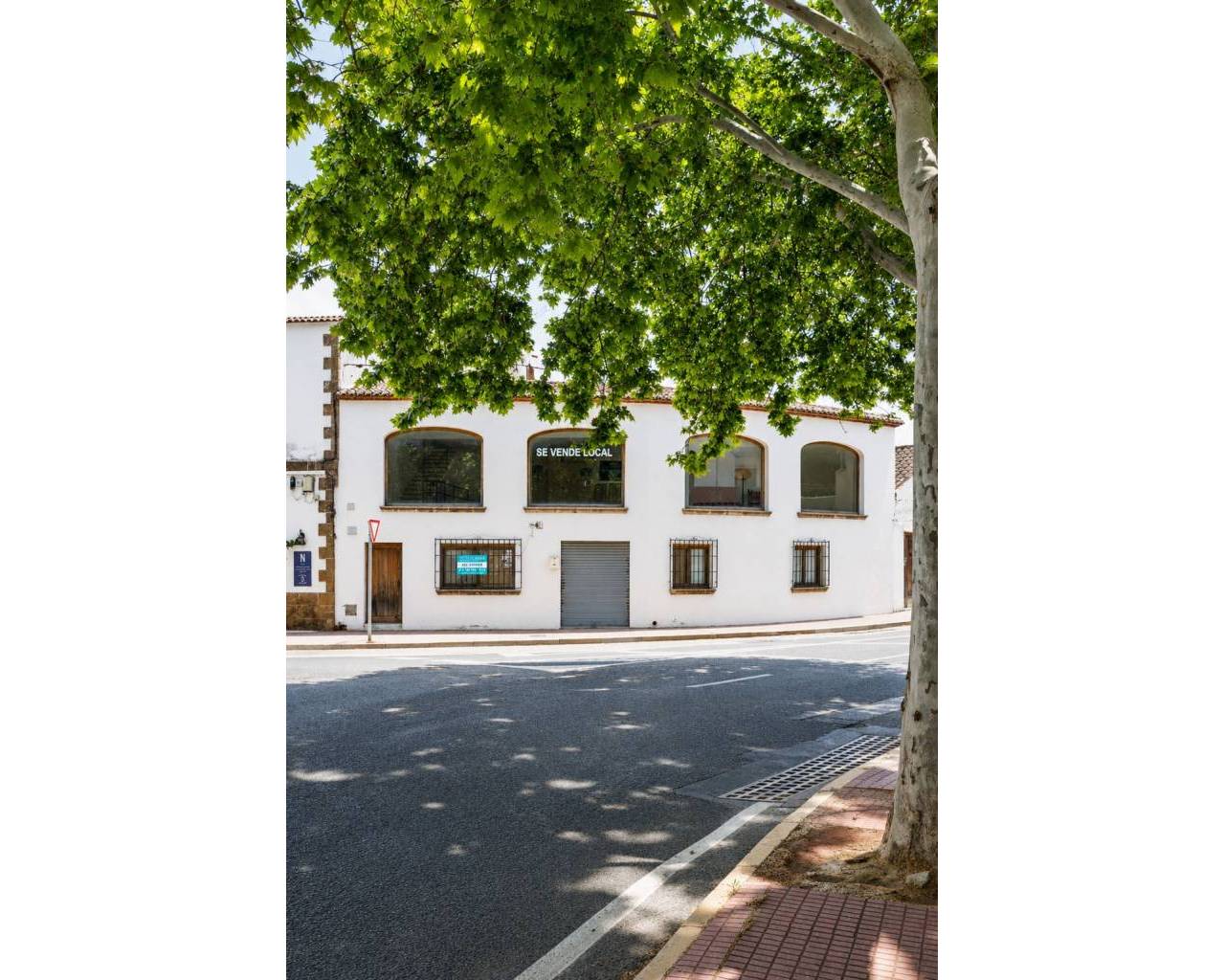 Продажа - Загородный дом - Хавеа - Javea